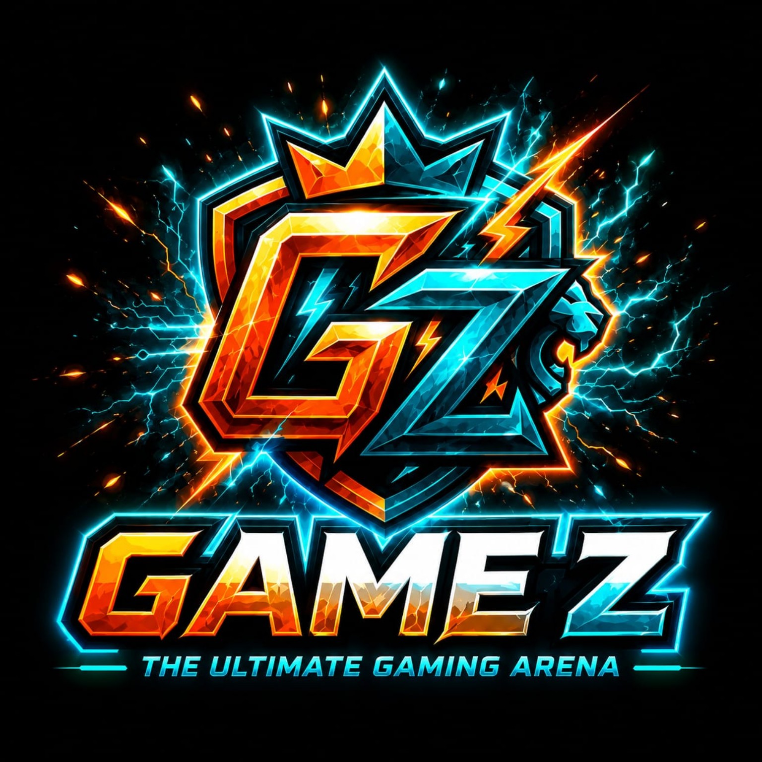 Game Z logo